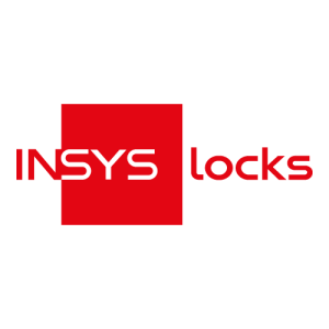 INSYS locks Logo PNG SVG Vector