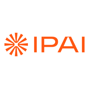 IPAI Innovation Park Artificial Intelligence Logo Vector