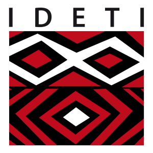 Ideti Logo PNG SVG Vector