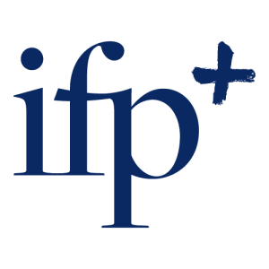 Ifp Logo PNG SVG Vector