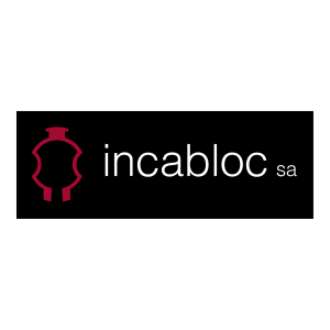 Incabloc Logo PNG SVG Vector