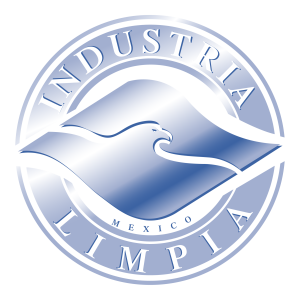 Industria Limpia Logo PNG SVG Vector