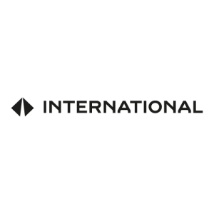 International Logo PNG SVG Vector