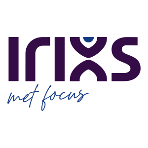 Irixs Logo PNG SVG Vector
