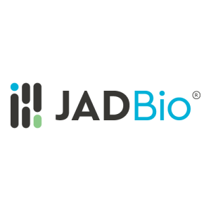 JADBio Logo PNG SVG Vector