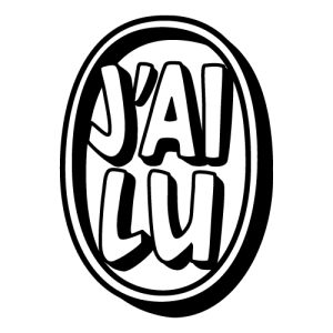 J’Ai Lu Logo PNG SVG Vector