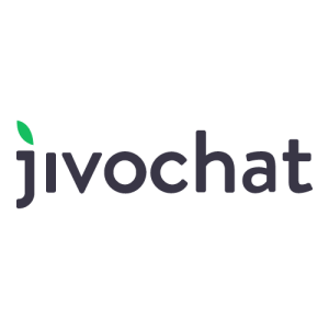 Jivochat Logo PNG SVG Vector