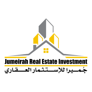Jumeirah Real Estste Logo PNG SVG Vector