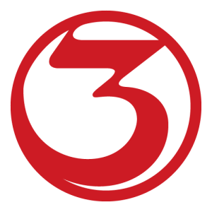KIII Logo PNG SVG Vector 01