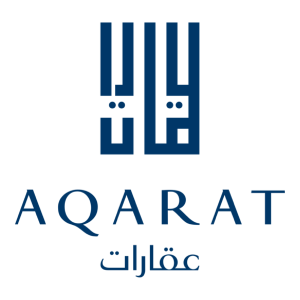 KUWAIT AQARAT Logo PNG SVG Vector