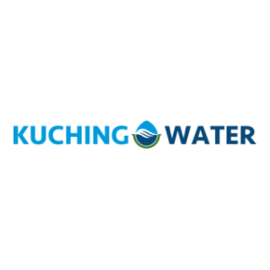 KWB (Kuching Water Board) Logo PNG SVG Vector 01