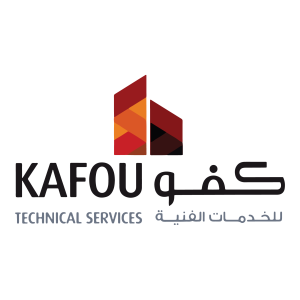 Kafou Technical Services Logo PNG SVG Vector 01