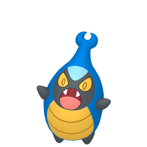 Pokemon Karrablast Template Pokemon Karrablast Template