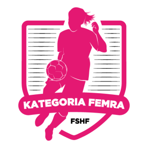 Kategoria Femra Logo PNG SVG Vector