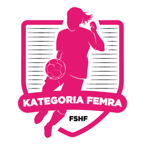 Kategoria Femra Logo PNG SVG Vector