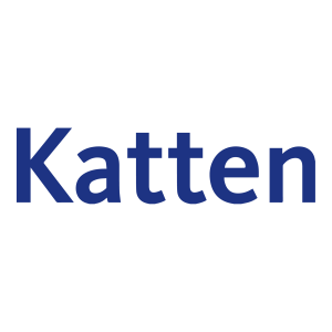Katten Muchin Rosenman Logo PNG SVG Vector