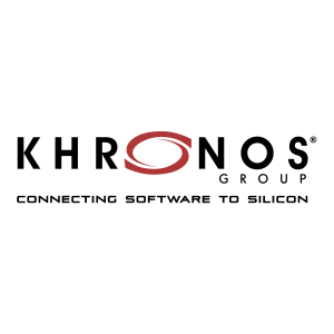 Khronos Logo PNG SVG Vector