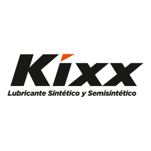 Kixx Logo PNG SVG Vector