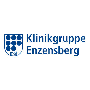 Klinikgruppe Enzensberg Logo PNG SVG Vector