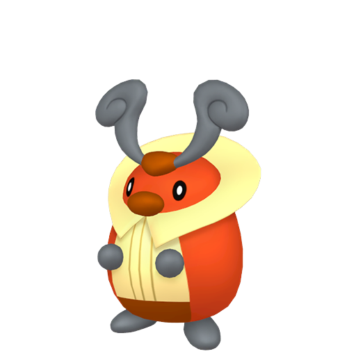 Pokemon Kricketot Template Pokemon Kricketot Template