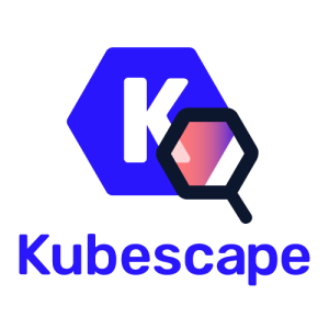 Kubescape Logo PNG SVG Vector
