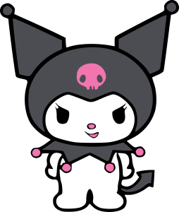 Kuromi4