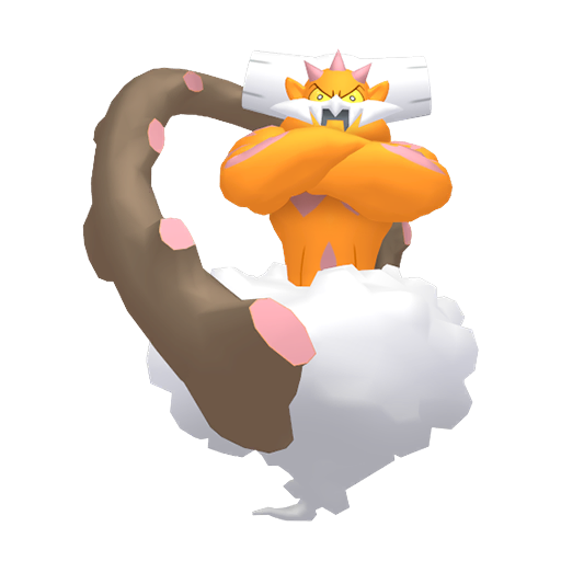 Pokemon Landorus Template Pokemon Landorus Template
