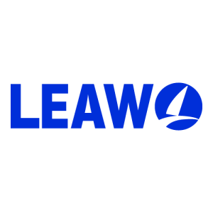 Leawo Software logo PNG SVG Vector