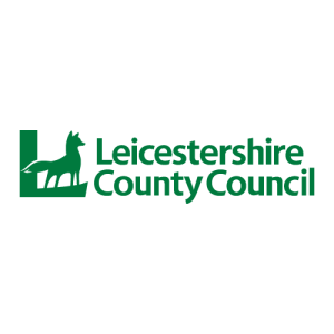 Leicestershire County Council Logo PNG SVG Vector