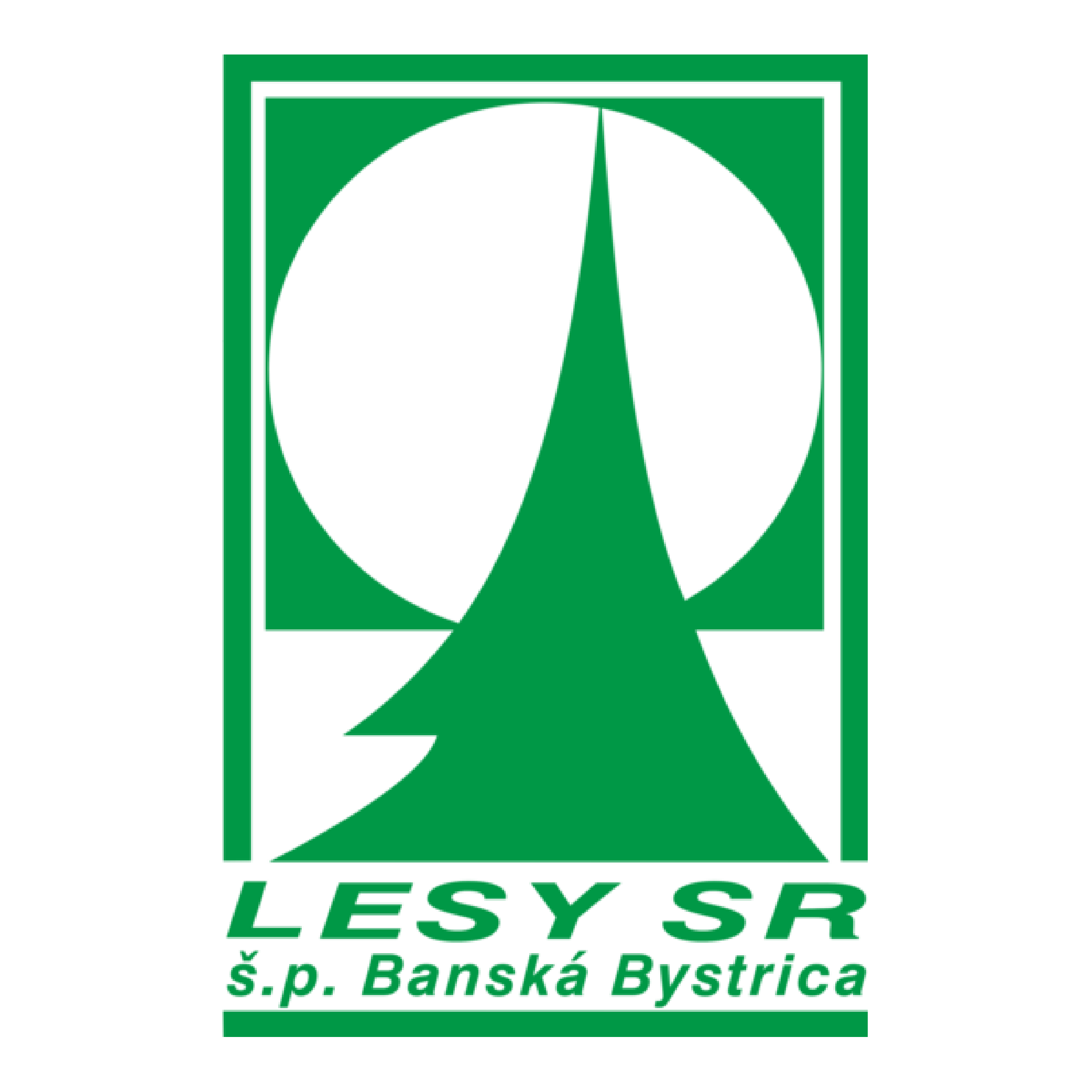 Lesy SR Logo PNG SVG Vector Lesy SR Logo PNG SVG Vector