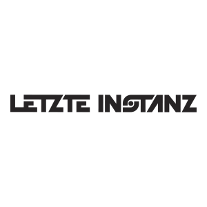 Letzte Instanz Logo PNG SVG Vector