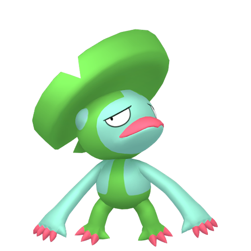 Pokemon Lombre Vector Pokemon Lombre Vector