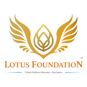 Lotus Foundation Logo PNG SVG Vector 01