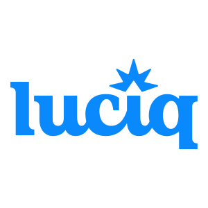 Luciq Logo PNG SVG Vector