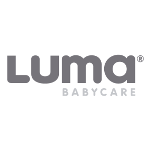 Luma Babycare Logo PNG Vector