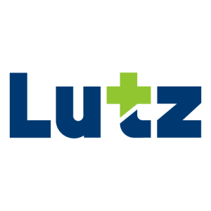 Lutz Logo PNG SVG Vector