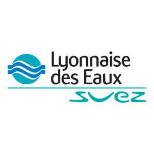 Lyonnaise Des Eaux Logo PNG SVG Vector