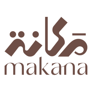 MAKANA REAL ESTATE Logo PNG SVG Vector