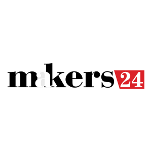MAKERS24 Logo PNG SVG Vector 01