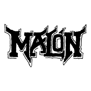 MALON Logo PNG SVG Vector 01