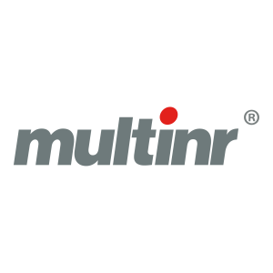 MULTINR Logo PNG SVG Vector