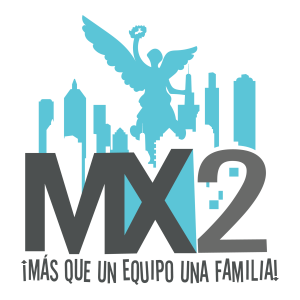 MX2 Seguros Logo PNG SVG Vector