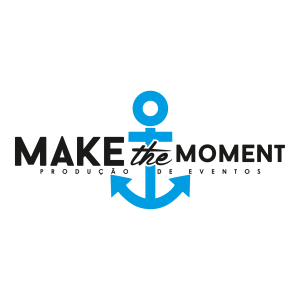 Make the Moment Logo PNG SVG Vector