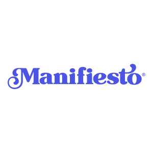 Manifiesto Logo PNG SVG Vector