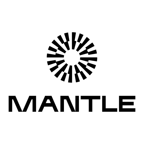 Mantle Network Vertical PNG SVG Vector Mantle Network Vertical PNG SVG Vector