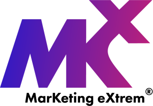 Marketing Extrem cu R și scris Logo PNG SVG Vector