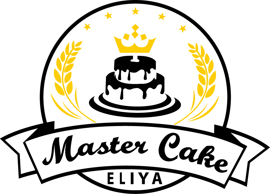 Master cake Eliya Logo PNG SVG Vector Master cake Eliya Logo PNG SVG Vector