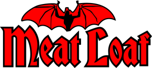 Meat Loaf Logo PNG SVG Vector