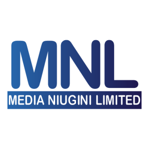 Media Niugini Limited Logo PNG SVG Vector