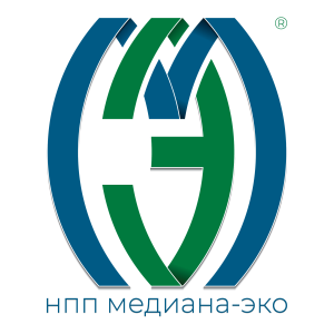 Mediana Eco Logo PNG SVG Vector 01